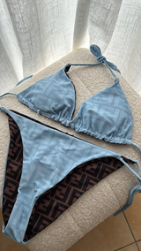 Bikini réversible Marseille
