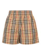 Short Burberry - 1