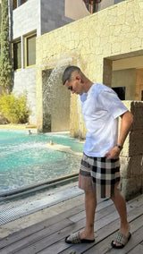 VIRAL OUTFIT 6 - BEACH DAY - 2