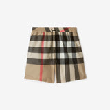 Short Burberry - 1