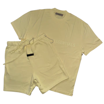Ensemble HAUT + BAS Essentials