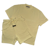 Ensemble HAUT + BAS Essentials - 1