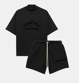 Ensemble HAUT + BAS Essentials - 1