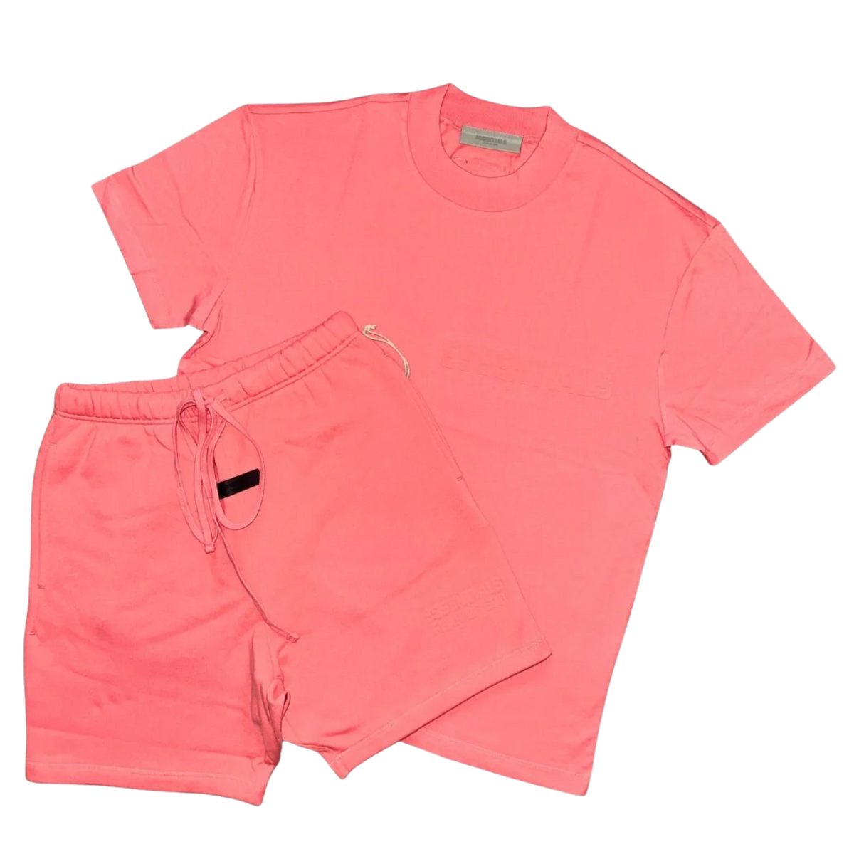 Ensemble HAUT + BAS Essentials