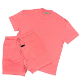 Ensemble HAUT + BAS Essentials - 1