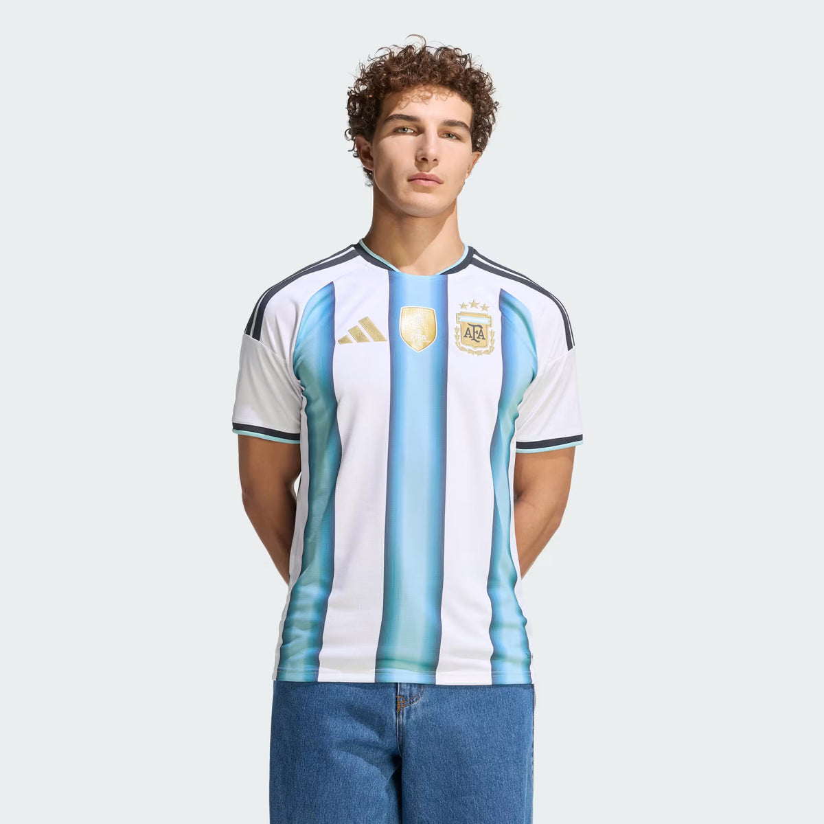 Maillot Domicile Argentine 26 Prix