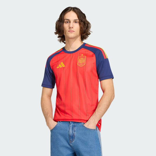 Maillot Domicile Espagne 26
