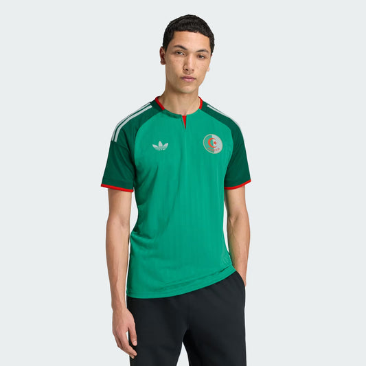 Maillot Extérieur Algérie 26