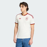 Maillot Extérieur Espagne 26