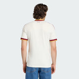 Maillot Extérieur Espagne 26