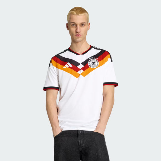 Maillot domicile Allemagne 26