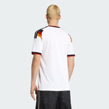 Maillot domicile Allemagne 26