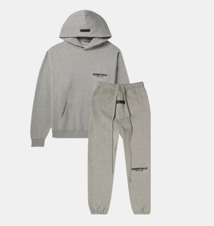 Ensemble Survêtement  HAUT + BAS Essentials