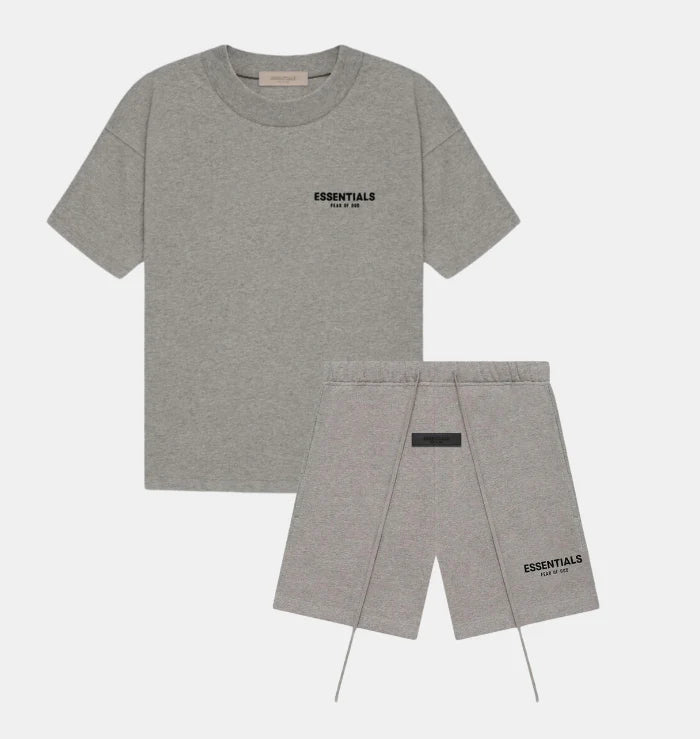Ensemble HAUT + BAS Essentials