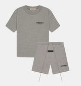 Ensemble HAUT + BAS Essentials - 1