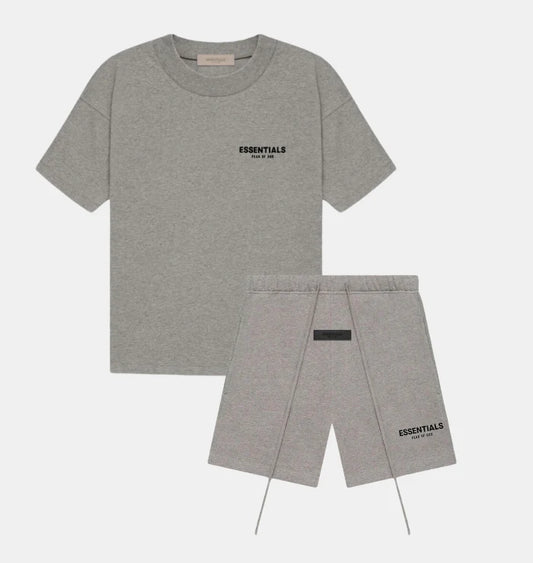 Ensemble HAUT + BAS Essentials