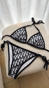 Maillot de bain deux pièces Tirana