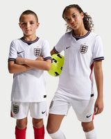 Enfant - Angleterre 2026 Match Domicile