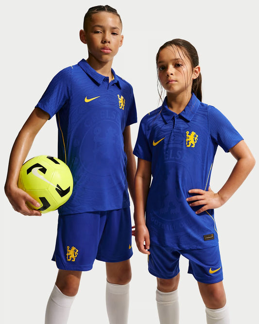 Enfant - Chelsea FC 2026/27 Match Domicile - CitySportFrance