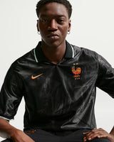 FFF Energy Haut de foot à manches courtes Nike Dri-FIT