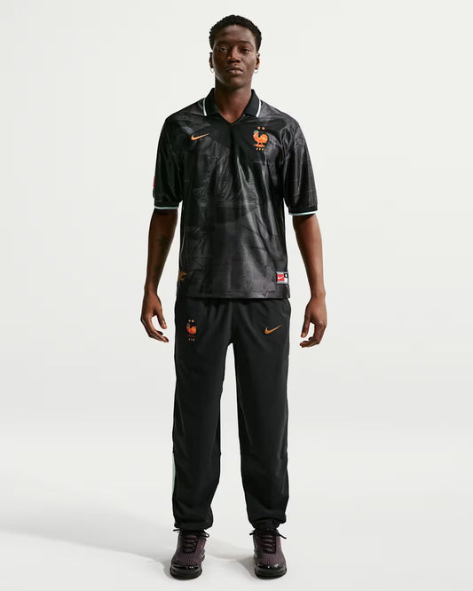 FFF Energy Haut de foot à manches courtes Nike Dri-FIT - CitySportFrance