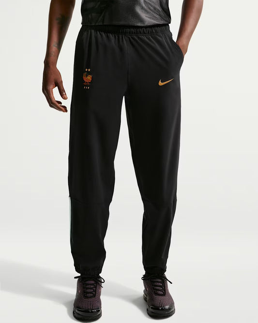 FFF Energy Pantalon de foot tissé Nike Dri-FIT - CitySportFrance