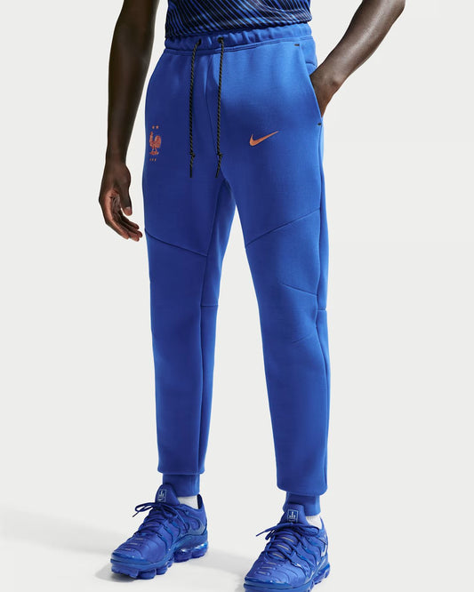 FFF Tech Fleece Pantalon de jogging Nike Football - CitySportFrance