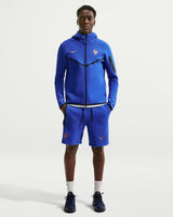 FFF Tech Fleece Short de football Nike