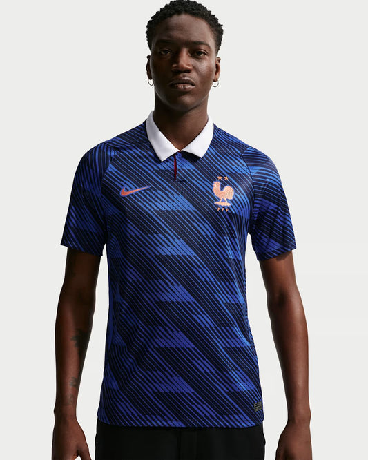 France 2026 Stadium Domicile - CitySportFrance