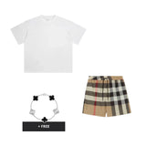 VIRAL OUTFIT 6 - BEACH DAY - 1