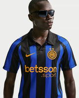 Inter Milan 2026/27 Stadium Domicile
