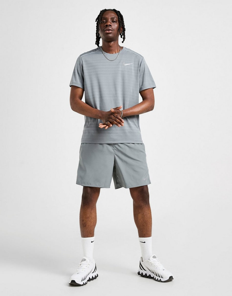 Nike T-shirt Miler HAUT + BAS