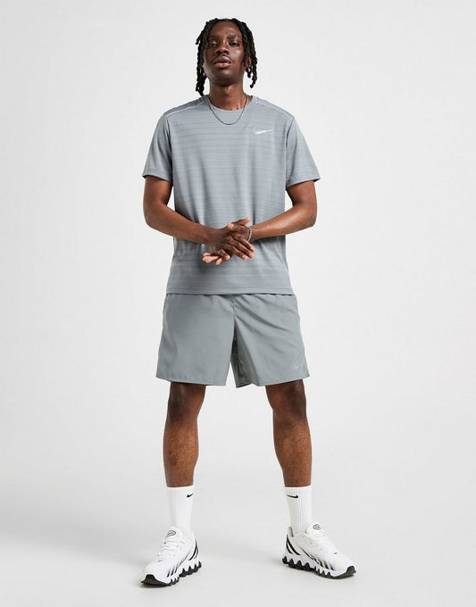 Nike T-shirt Miler HAUT + BAS
