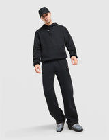 Nike Sweat à capuche polaire x NOCTA - HAUT + BAS - 1