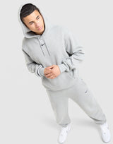 Nike Sweat à capuche polaire x NOCTA - HAUT + BAS - 1