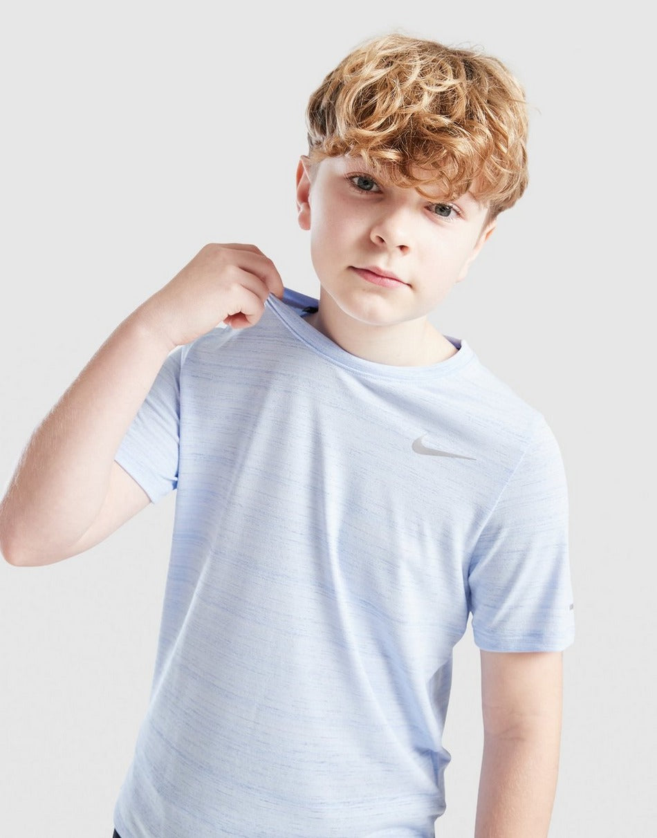 Nike Miler - Enfant - HAUT + BAS