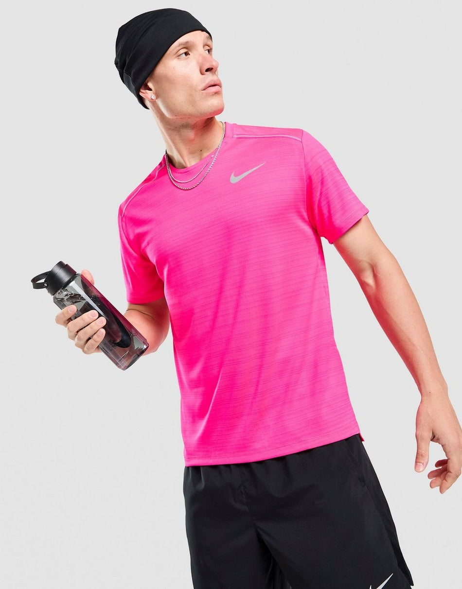 Nike T-shirt Miler 1.0