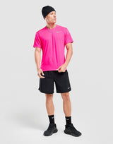 Nike T-shirt Miler 1.0 - 3