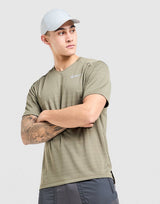 Nike T-shirt Miler 1.0 - 1