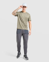 Nike T-shirt Miler 1.0 - 2