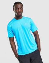 Under Armour T-shirt Tech Reflective - 1