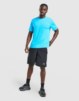 Under Armour T-shirt Tech Reflective - 2