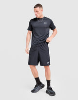 Under Armour Short Woven Wordmark 2.0 - 2