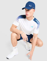Under Armour T-shirt Tech Fade - 1