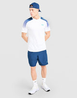 Under Armour T-shirt Tech Fade - 2