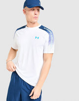 Under Armour T-shirt Tech Fade - 3