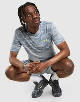 Under Armour T-shirt Camo - 1