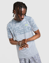 Under Armour T-shirt Camo - 2