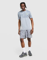 Under Armour T-shirt Camo - 3