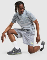 Under Armour Short Woven Camo - 1